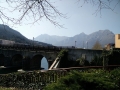 Lecco - Ponte di Azzone Visconti